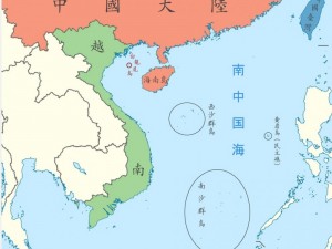 热评：透视南沙“12海里”背后的复杂竞争