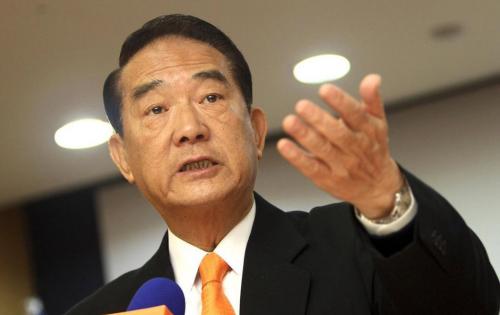 习近平马英九将见面 国亲两党正面评价习马会(图)