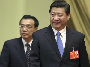 国际大鳄撕咬A股获利300倍 激怒习近平(图)