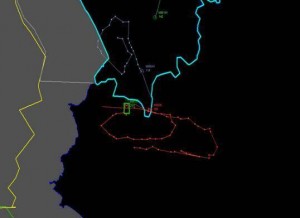 美称土耳其在叙利亚空域击落俄机 土总统否认(图)