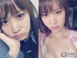 全身摸光光！AKB48成员自曝爱让父亲精油按摩(图)