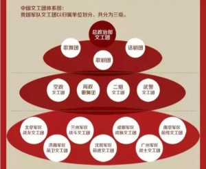 热帖：韩红退伍了，是因为裁军吗？(图)