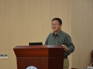 施一公等5位中国科学家获《自然》杰出导师奖(图)