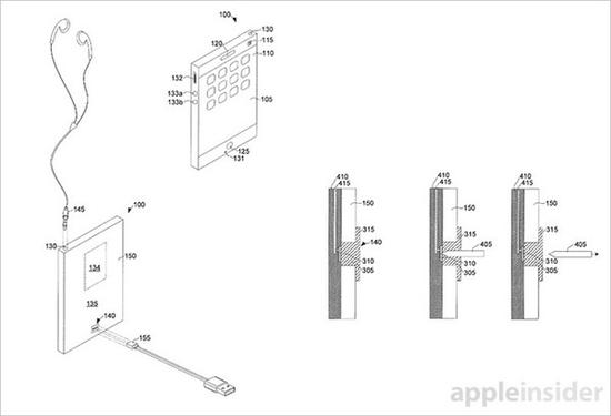 iPhone防水又有新招:自修复材料可堵接口