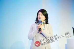 董明珠谈和雷军10亿赌局：小米输定了(图)