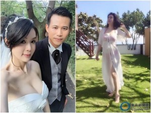 台女星大谈夫妻房事:曾全裸做饭被老公拖进房(图)