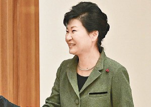 日本6400万掩口费 换韩国不提慰安妇(多图)