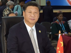 “习氏经济学”露端倪 政左经右或终结？