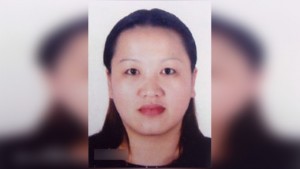 中国女贪官逃到泰国 打工第1天被电死(图)