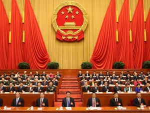 2017年，中共将形成习近平的“一强体制”(图)