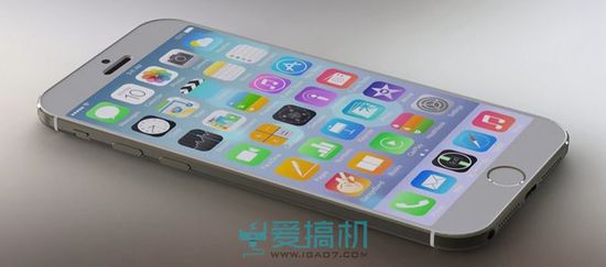 苹果iPhone7提前发布？或将在上半年推出(图)