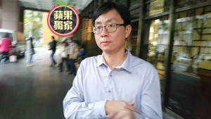 不满小三要分手 名医竟寄翘臀照恫吓(图)