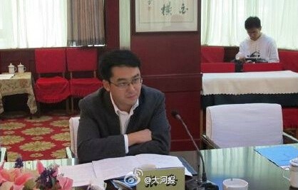 38岁河北泊头副市长张隽坠楼身亡 警方正在调查