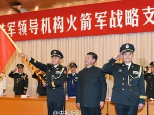 习近平军改 幕后的“高人”原来是他(图)