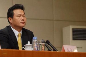 习大大刚出国门 国台办高官龚清概就被查(图)