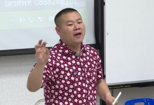 《了不起》初中学历岳云鹏 赴泰教书圆大学梦(图)