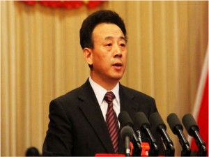 反省思过难过关，魏宏请辞四川省长了事