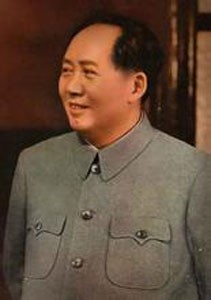 1960年毛泽东提出引退:做一名普通政治局委员(图)