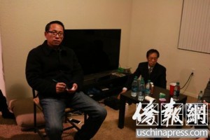 遭枪杀留学生家属婉拒捐款 侨社呼吁向政府施压