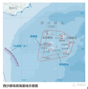 揭秘：挑衅性质和程度升级 美国当心被"阴死"(图)