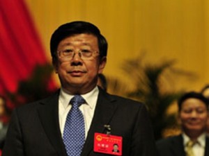 中共掀“反污染”风暴 赵克志临大考(图)