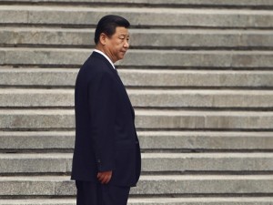 习近平“内部讲话”曝光 政治纷争魅影毕现