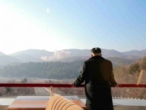 日媒：金正恩有大智慧，离间中美关系(图)