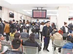 北京二手房重现加价毁约  望京一套房一天涨10万