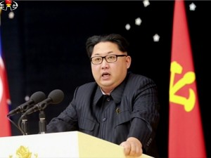 金正恩难住中美 史无前例制裁恐变噱头(图)