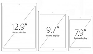 iPad Air被砍掉？未来iPad或重新洗牌(图)