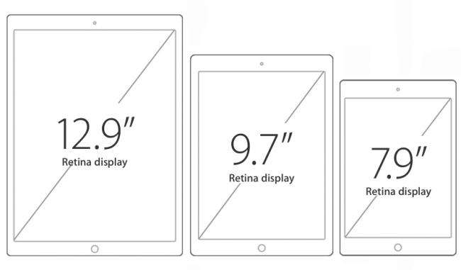 iPad Air被砍掉？未来iPad或重新洗牌(图)