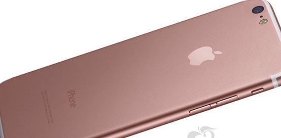 iPhone Pro曝光：iPhone 7要大调整！(图)