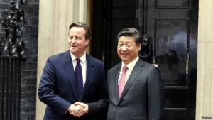 英国公投：中国表示支持英国留在欧盟(多图)