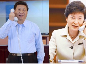 韩国盘点中国报复手段：令人胆战心惊(图)