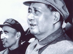 史海：1970年庐山会议毛泽东震怒的真相