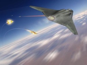 吸取F35教训 美下一代战机研制“各自为政”(图)