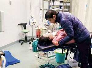 26岁女子深圳整容亡 疑麻醉药出事(组图)