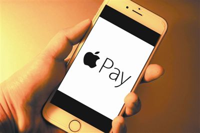 Apple Pay今日上线 不需联网一两秒完成支付(图)