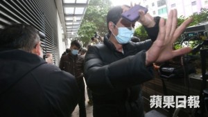 37名涉嫌参与旺角暴乱者今早出庭 最高可判10年