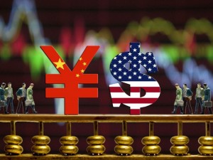 俄专家：美国经济战已败阵 再跟中国斗会全盘皆输