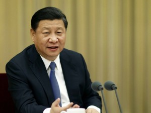 保驾习近平 中共扶贫将与“官帽”挂钩(图)