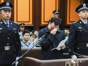 贪官被带走时的戏码：有人欲跳楼 有人被吓瘫(图)