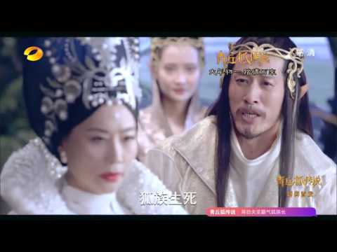 热门古装影视剧（精彩花絮与预告）Latest Ancient Costume Drama