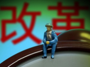 惊叹！中国煤炭价格竟比土豆还便宜(图)