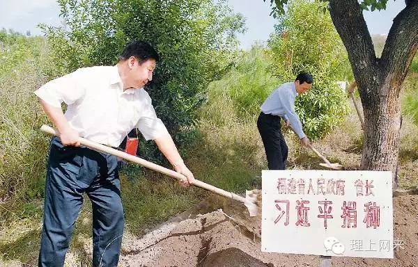 习近平：不要“要钱不要命”的发展(图)