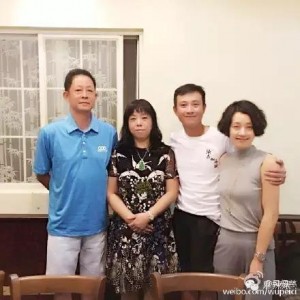 吴佩慈为嫁豪门又花式耍心机 把马伊琍也拉下水