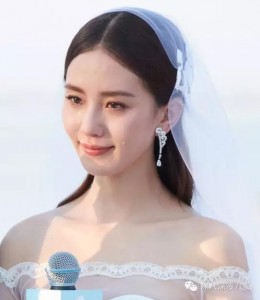 吴奇隆前妻忍了7年 终于出来揭穿吴奇隆的真面目