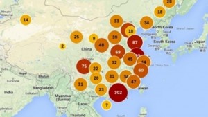 全国范围内爆发 中国或面临下岗潮引发的危机(图)