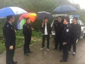 广东24岁女生凌晨被男子骗上车 反抗骚扰被杀(图)