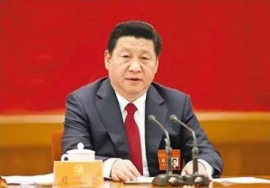 习近平“零容忍”“零懈怠”保换届风清气正(图)